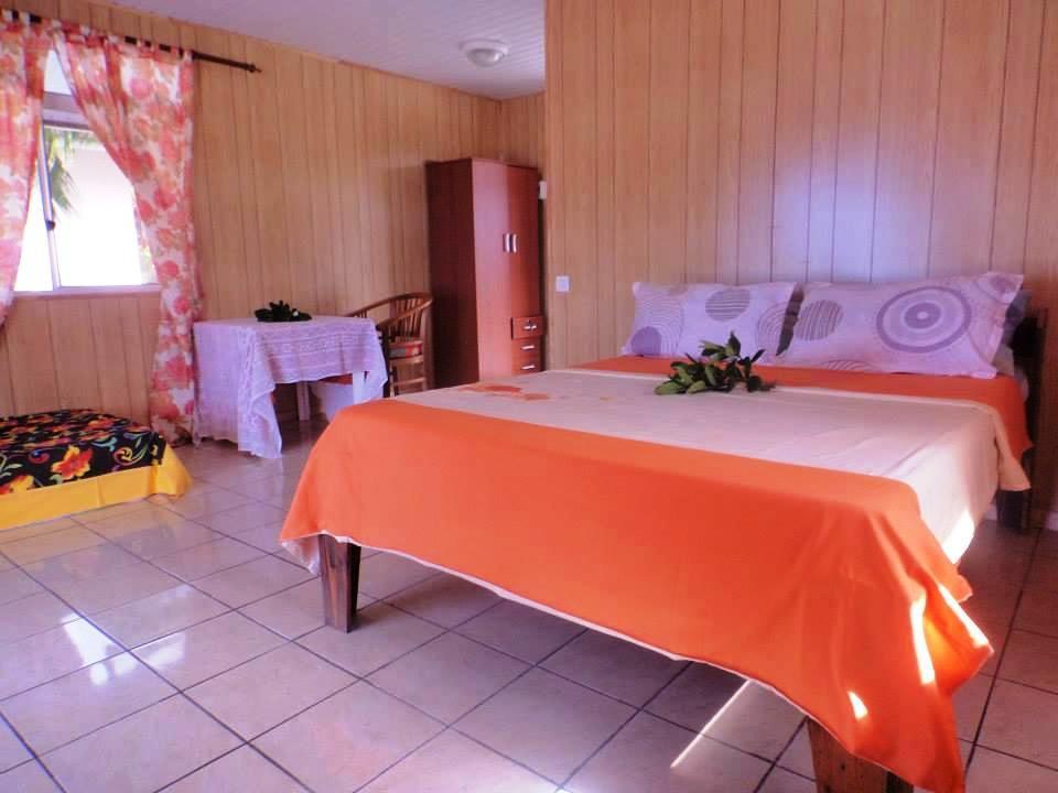 Pension Atger Vaitoare  Dış mekan fotoğraf
